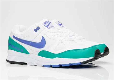 nike air span 2 heren groen|Nike Air Span 2 .